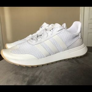 Adidas FLB Sneakers (Womens)